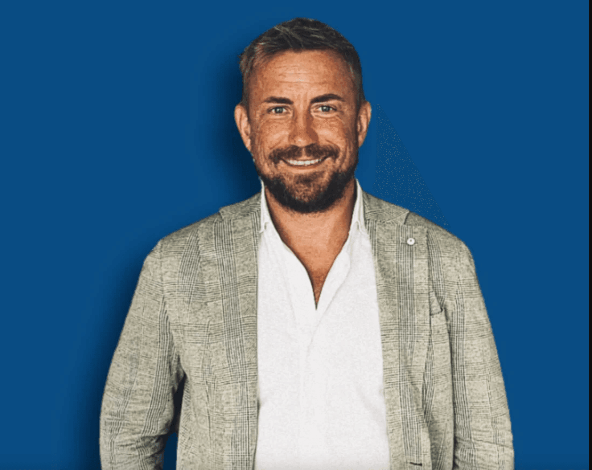 Gleb Igolkin